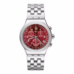 Swatch Secret Doc - Vue supplémentaire 2