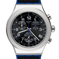 Swatch Secret Mission