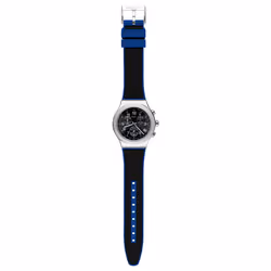 Swatch Secret Mission