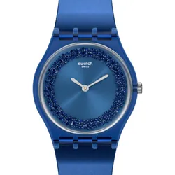 Swatch Sideral Blue