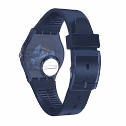 Swatch Sideral Blue - Vue supplémentaire 3
