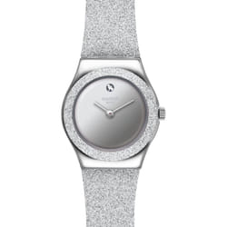 Swatch Sideral Grey