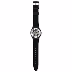 Swatch Silver Glam - Vue supplémentaire 2