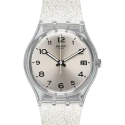 Swatch Silverblush