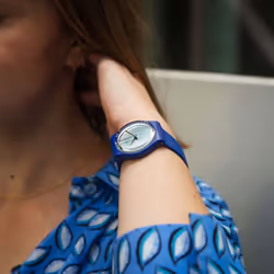 Swatch Silverwakati - Vue supplémentaire 5
