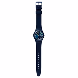 Swatch Sir Blue