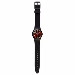 Swatch Sir Red - Vue supplémentaire 2