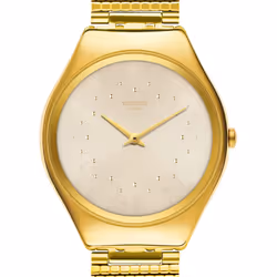 Swatch Skin Glam
