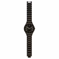 Swatch Skin Suit Black