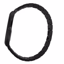 Swatch Skin Suit Black