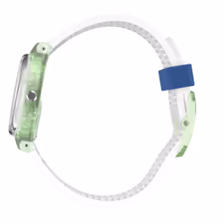 Swatch Sky Zebra