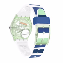 Swatch Sky Zebra - Vue supplémentaire 4