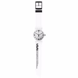 Swatch Space Race