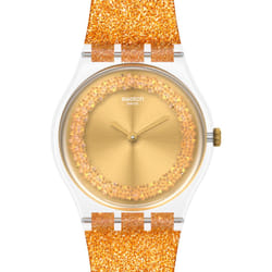 Swatch Sparklingot