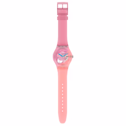 Swatch Supercharged Pinks - Vue supplémentaire 2