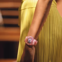 Swatch Supercharged Pinks - Vue supplémentaire 4