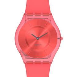 Swatch Sweet Coral