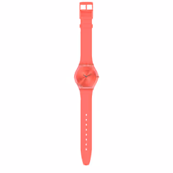 Swatch Sweet Coral