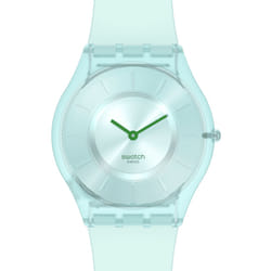 Swatch Sweet Mint