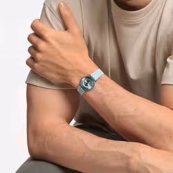 Swatch Sweet Mint - Vue supplémentaire 5