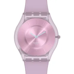 Swatch Sweet Pink