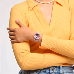 Swatch Sweet Pink - Vue supplémentaire 5