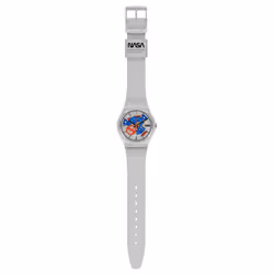 Swatch Take Me To The Moon - Vue supplémentaire 3