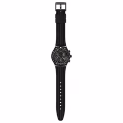 Swatch Teckno Black - Vue supplémentaire 2