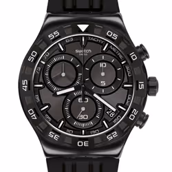 Swatch Teckno Black - Vue supplémentaire 3