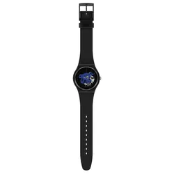 Swatch Time To Blue Big