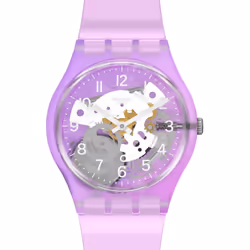 Swatch Tramonto Viola - Vue supplémentaire 2