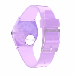 Swatch Tramonto Viola - Vue supplémentaire 4
