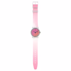Swatch Ultrafushia - Vue supplémentaire 2