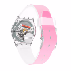 Swatch Ultrafushia - Vue supplémentaire 4