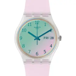 Swatch Ultrarose
