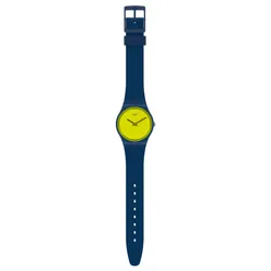 Swatch Yellowpusher