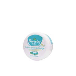 Sweety baby Créme de change 50ML