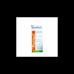 Swimed+pharma Psoriasil shampoing 100ml