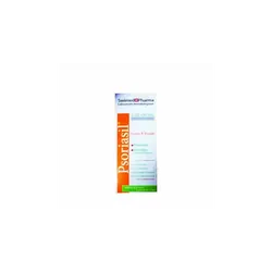 Swimed+pharma Psoriasil shampoing 100ml