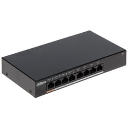 Switch 8 Ports Gigabit DAHUA PFS3008-8GT-L