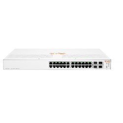 Aruba JL686A commutateur réseau Géré Gigabit Ethernet (10/100/1000) 1U Blanc