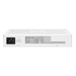 Switch De Bureau Aruba JL811A Instant On PoE 8 Ports 10/100/1000 Mbps