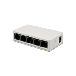Switch de bureau LV-SW05 5 ports