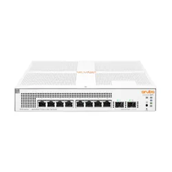Switch Géré Gigabit Ethernet 10/100/1000 1U Blanc Aruba JL681A