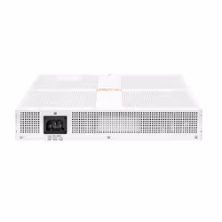 Switch Géré Gigabit Ethernet 10/100/1000 1U Blanc Aruba JL681A