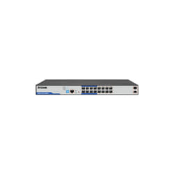 Switch Géré L2 Gigabit Ethernet PoE 18 Ports D-Link DGS-F1210-18PS-E
