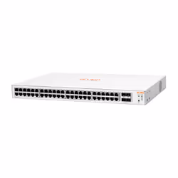 Switch Gigabit Éthernet Aruba Instant On 1830 - 48 ports + 4 SFP+ - Géré L2 - 1U