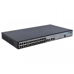 Switch HP 1910 24 ports PoE+