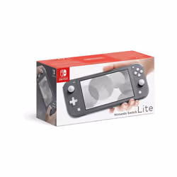 switch lite console de jeux Nintendo