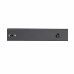 Switch PoE Gigabit non géré L2 - 4 ports Ethernet 10/100/1000 + alimentation PoE - Vue supplémentaire 2